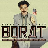 Borat (Series)