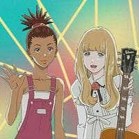 Carole & Tuesday