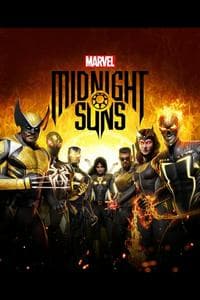 Marvel's Midnight Suns