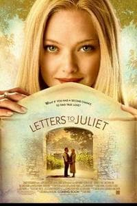 Letters to Juliet