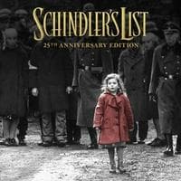 Schindler's List (1993)