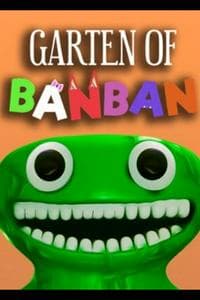 Garten of Banban
