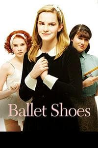 Ballet Shoes