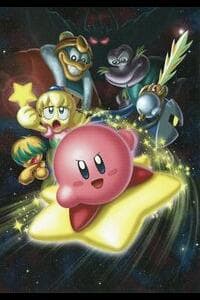 Hoshi no Kirby