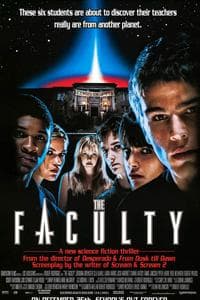 The Faculty