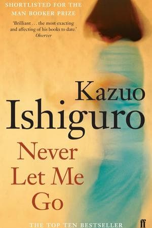 Never Let Me Go (novel)