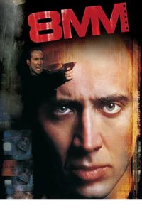 8MM (1999)