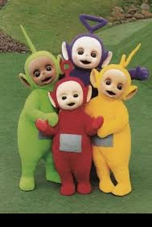 Teletubbies