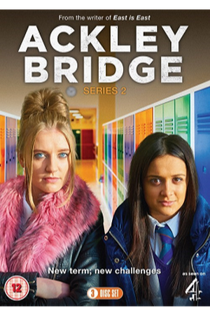 Ackley Bridge