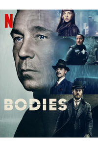 Bodies (2023)