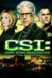 CSI: Crime Scene Investigation