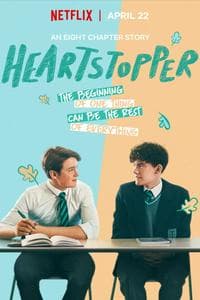 Heartstopper (2022)