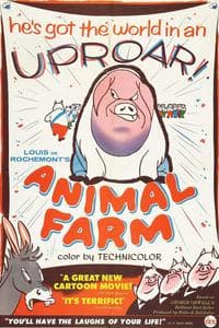 Animal Farm (1954)