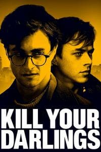 Kill Your Darlings (2013)