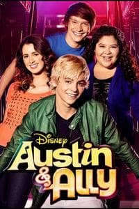 Austin & Ally (2011)