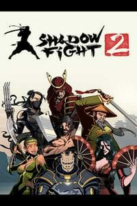 Shadow Fight 2