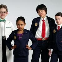 Odd Squad (2014)