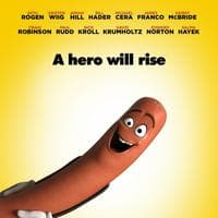 Sausage Party (2016)