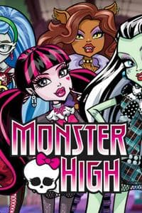 Monster High (2010)