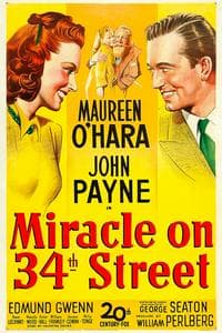Miracle on 34th Street (1947)