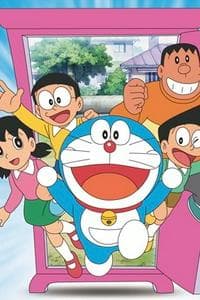 Doraemon