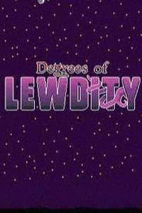 Degrees of Lewdity