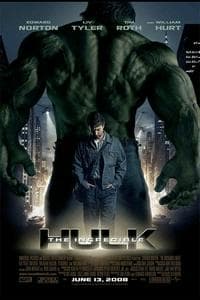 The Incredible Hulk (2008) 