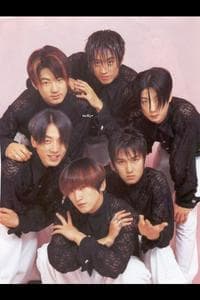 Shinhwa