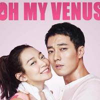 Oh My Venus