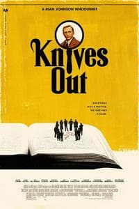 Knives Out (2019)