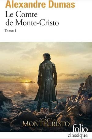 The Count of Monte Cristo