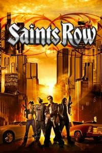 Saints Row 1