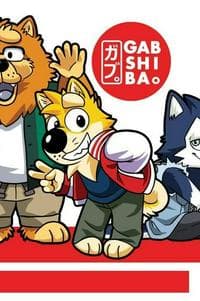 Gab Shiba 