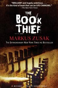 The Book Thief