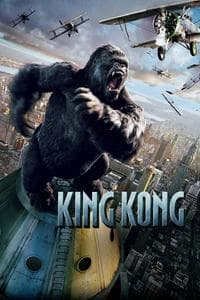 King Kong (2005)