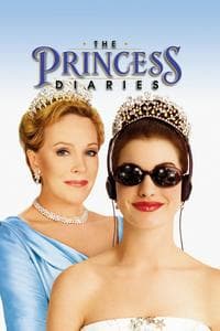 The Princess Diaries (2001)