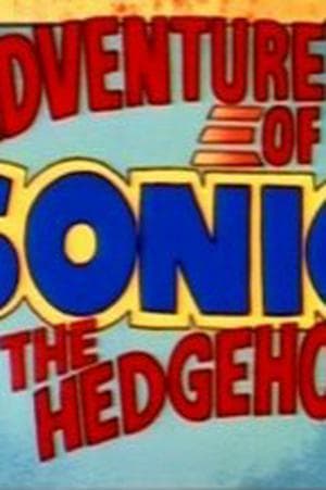 Adventures of Sonic The Hedgehog