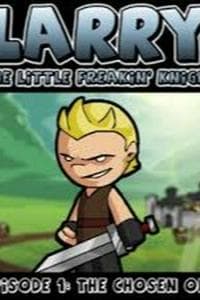 Larry of Karryon