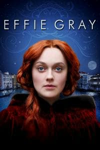 Effie Gray (2014)