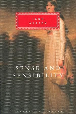 Sense and Sensibility