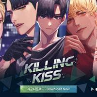 Killing Kiss