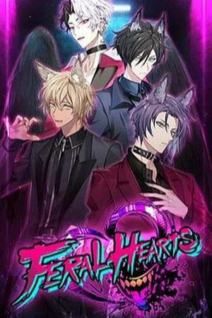 Feral Hearts [Genius Inc.]