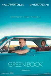 Green Book (2018)