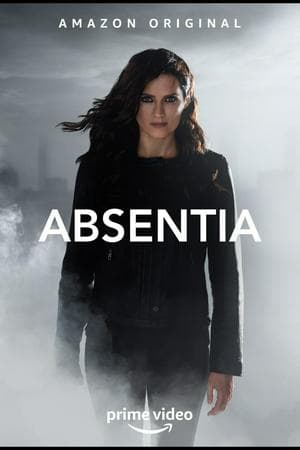 Absentia (2017)