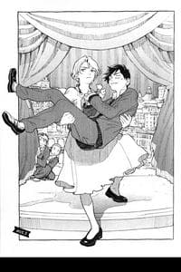 Boy Meets Maria