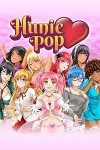 HuniePop