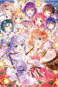 Gochuumon wa Usagi desu ka? (Gochiusa)