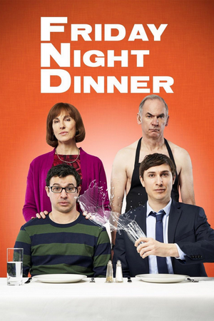Friday Night Dinner