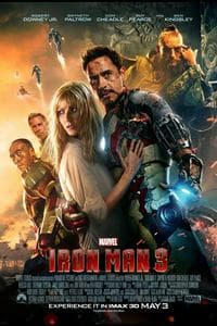 Iron Man 3 (2013) 