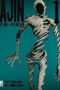 Ajin